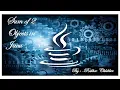 How we can add two objects of a Java Class Distance - Addition of Two Objects in Java