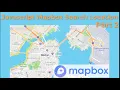 Html Css Javascript MapBox Part 2