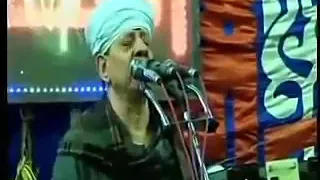 الشيخ ياسين التهامى صفات الرجال ـ ليلة الغنيم ـ أسيوط 