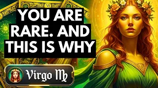 VIRGO These Personality Secrets Reveal Why You re So Rare And Unique