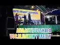 Download Lagu ANAASYIDUSSHAFA || VOC.M.NAWAWY FAEDLY
