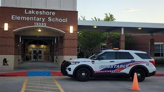 Precinct 4 commits AR-15s and deputy constables to Greater Houston area school districts