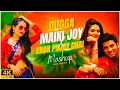 Download Lagu Dugga Maiki Joy X Ebar Pujoy Chai | Mashup | Subha Ka Muzik | Bollywood X Bengali | Dance | Dj Remix