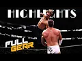 Download Lagu Will Ospreay Vs Kyle Fletcher - AEW Full Gear 2024 - Highlights.