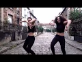 Spice - Needle Eye / Emma & Mélissa
