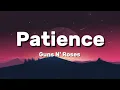 Download Lagu Patience - Guns N' Roses (Lyrics)