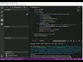 Building tiny block-chain with python -