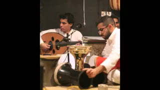 مضى عمري   خالد المهنا دندنها