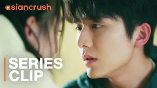 truth or drink with my nemesis got a little too friendly chinese drama skate into love