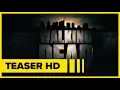Video di The Walking Dead Movie Teaser Trailer | Comic-Con 2019