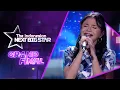 Download Lagu Rossa - Hati Yang Kau Sakiti (Korean Version) | The Indonesian Next Big Star