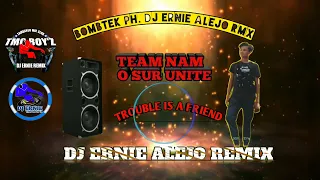 Download TROUBLE IS A FRIEND | TNSU DJ ERNIE ALEJO JR.REMIX FREE DOWNLOAD MP3