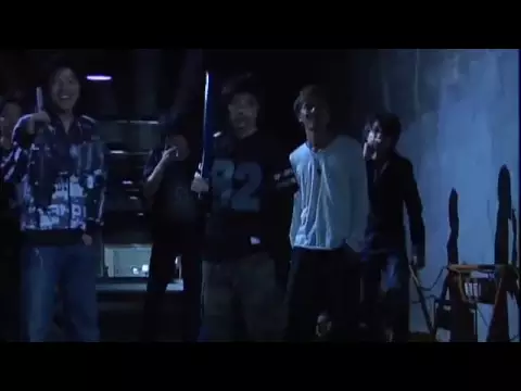 映画『ガチバンMAX』予告編