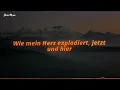 HARRIS & FORD x 2 ENGEL & CHARLIE - EXPLODIERT [LYRICS/BASS BOOST]