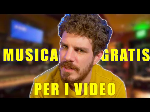 Download MP3 Dove Scaricare Musica Gratis Per Video YouTube, Tik Tok e Instagram senza Copyright