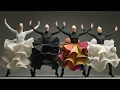 Dreamlike AI Dance Short Film - I Love The Dance - Kelly Boesch | 4K
