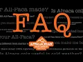 Appalachian Gear Answers Your Questions - FAQ