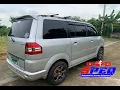 Download Lagu Paint Makeover 2006 SUZUKI APV