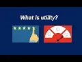 What is Utility