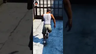 سرقة افخم سيارة شرطة في لعبة Gta5 