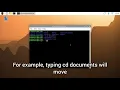 Basic Linux Terminal Commands on Raspberry Pi 2-Minute Beginner Guide