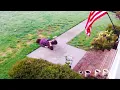 Caught in 4K The FUNNIEST Security Camera Moments