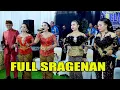 Download Lagu FULL SRAGAENAN NONONG || GELO || LEWUNG CAMPURSARI JELAS NADA