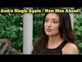 Y R Spoilers Audra Single Again - New Love After Nate Split
