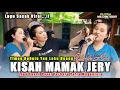 Terbaru Lagu Sasak Kisah Mamak Jery - Cover Yuli Ani Putra Megantara