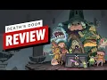 Death s Door Review