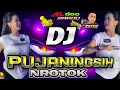 Download Lagu DJ PUJANINGSIH  ( NROTOK ) ~ ALDOO SAROU KRD 79 PRODUCTION