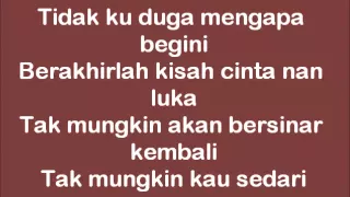 nasir wahab memori cinta luka lirik wmv