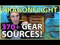 370 GEAR in Dragonflight Where to find it