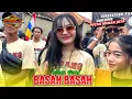 Lagu BASAH BASAH | INDAH WATY FT.  PUTRA MEKAR JAYA‼️DS. ASTANAJAPURA WETAN CIREBON - KARANG PANAS 2025
