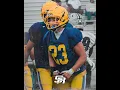 SCRIMMAGE - O C C s Best In Panthers Braves Go At It