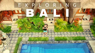 Download Bali Adventure - 4K Video MP3