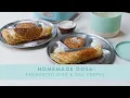 Download Lagu Homemade Dosa | Fermented Rice and Dal Crepes