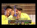 Download Lagu DON DADA INTERNATIONAL Ft HIS FATHER OKE [ LATEST BENIN MUSIC 2023]