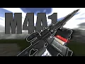 The BEST Beginner Loadout in Roblox Deadline AR-