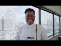 Meet Vicky CSX Technology Employee