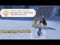 Download Lagu Belenggu Diriku, Agar Diriku Rela Kau Hancurkan | Achievement Penantang Seri : VIII • Genshin Impact