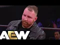 Download Lagu Jon Moxley REPLACED by AEW Star in SHOCKING Forbidden Door 2025 Twist!”