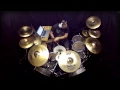 Download Lagu OoD Dimmu Borgir - Puritania [Drum Cover]
