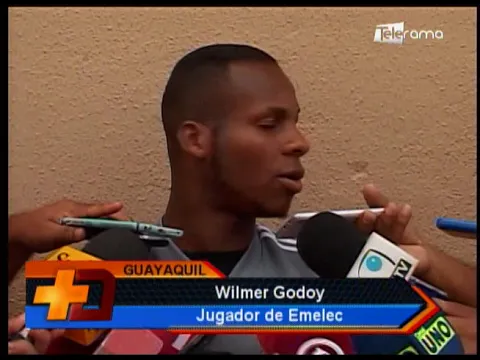 Emelec con 4 bajas para debut ante Aucas por campeonato