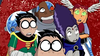 Download Larry's World - Teen Titans \ MP3