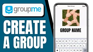 How to Create a GroupMe Group Easy Steps