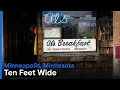 This is Al s Breakfast in Minneapolis Minnesota