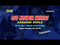 Download Lagu Ojo Nguber Welase Karaoke Koplo Nella Kharisma (Sefti Dwi Ft Ageng Music)