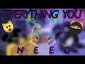 EVERYTHING You Need to Know About the Phantom Dimension Walkthrough