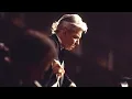 Mozart: Piano Concerto No. 20 in D minor, K. 466 (Herbert von Karajan)